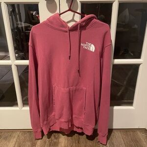 North Face Hoodie